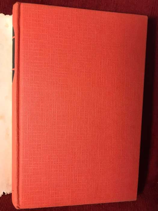 To The Coral Strand - John Masters (1962 Hardcover)