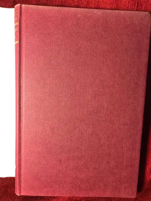 Pardoner's Tale - Harold Beaver (1966 1st Edition Hardcover)