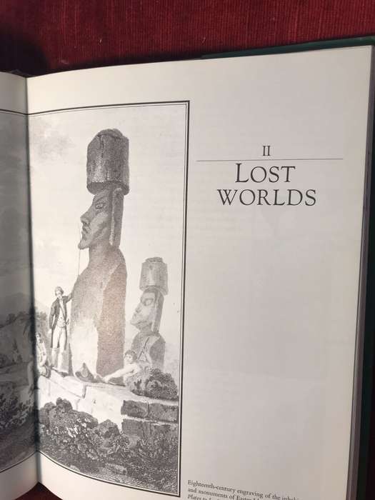 Ancient Mysteries - Peter Haining