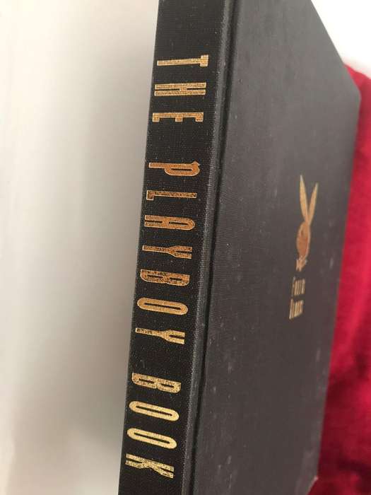 The Playboy Book: 40 years - The Complete Pictorial History (1994 1st Edition Hardcover)