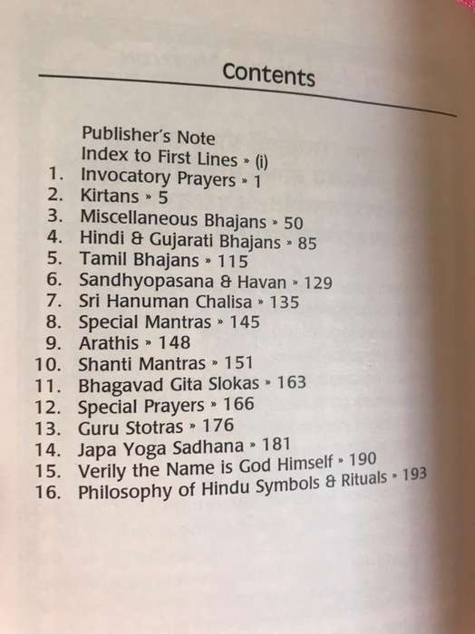 The Divine Life Society Prayer Book - Swami Sivananda