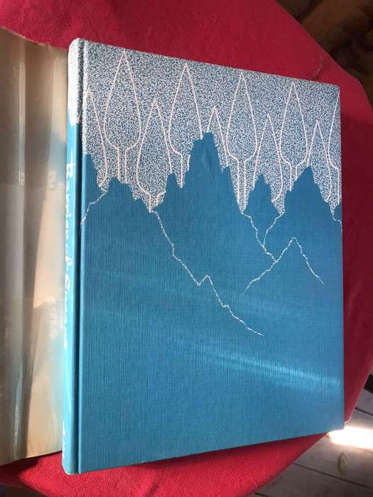 Barrier of Spears: Drama of The Drakensberg - RO Pearse