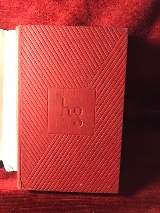 Island Magic - Elizabeth Goudge (1959 Hardcover)