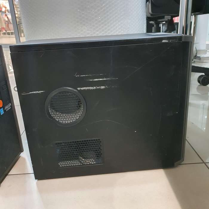 Mecer Proficient Standard Office Chassis