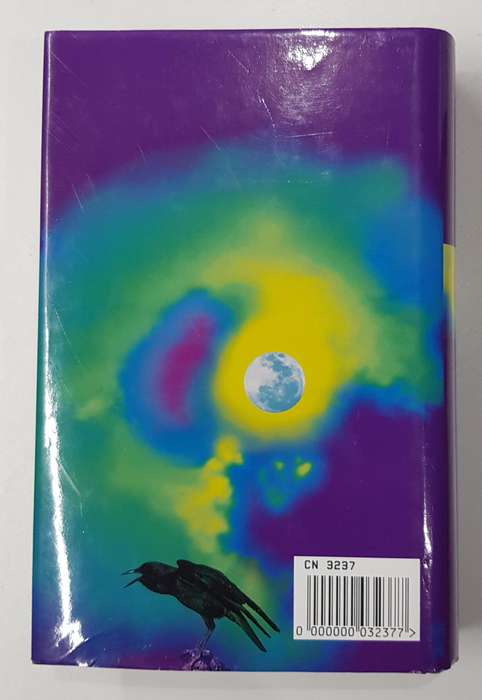 Seize the Night - Dean Koontz