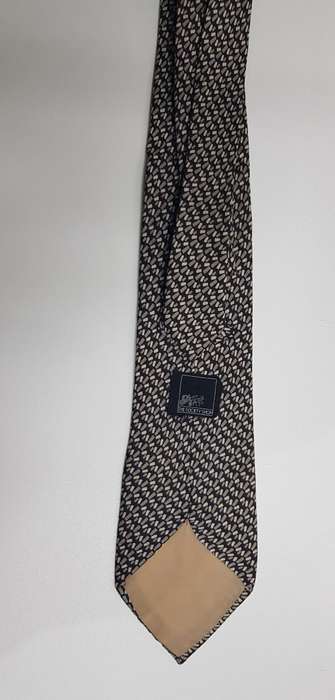 Mens Neckties: Description: Necktie made by The Society Shop.