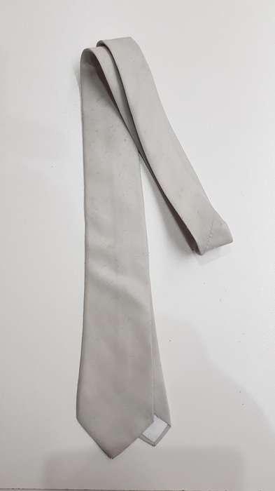 Mens Neckties: Description: Necktie made by Woolworths  Polyester.