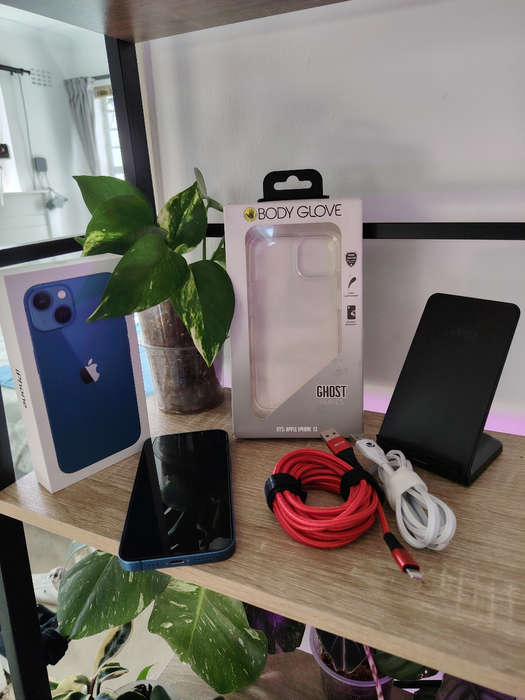 IPhone 13 256gb