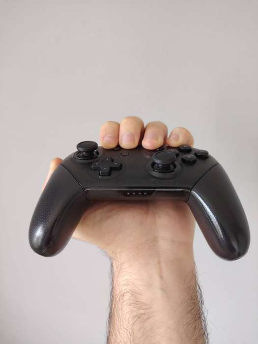 Nintendo Switch pro Controller -Excellent Condition