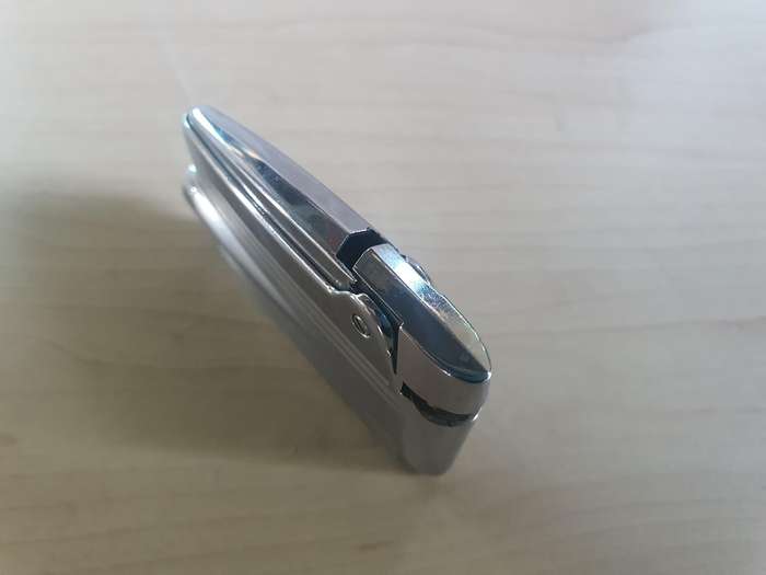 Ronson Lighter