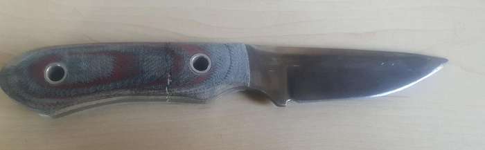 Knife