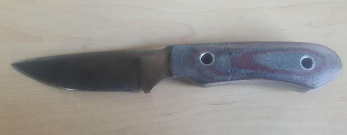 Knife