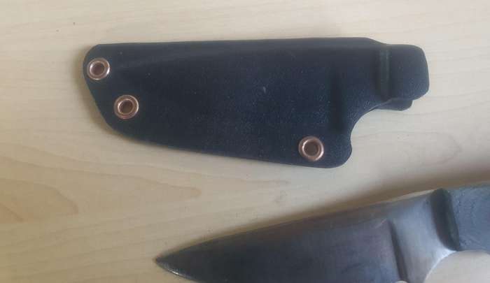 Knife