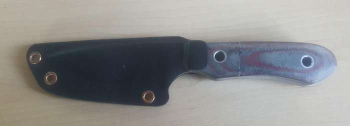 Knife