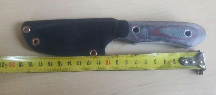 Knife