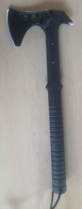 Modified Axe