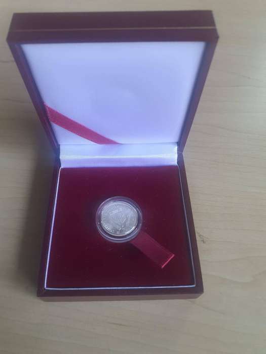 1950 3 Pence Uncirculated coin