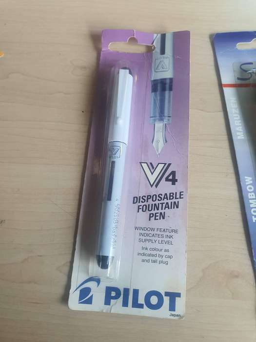 Antique pen and Pencil lot