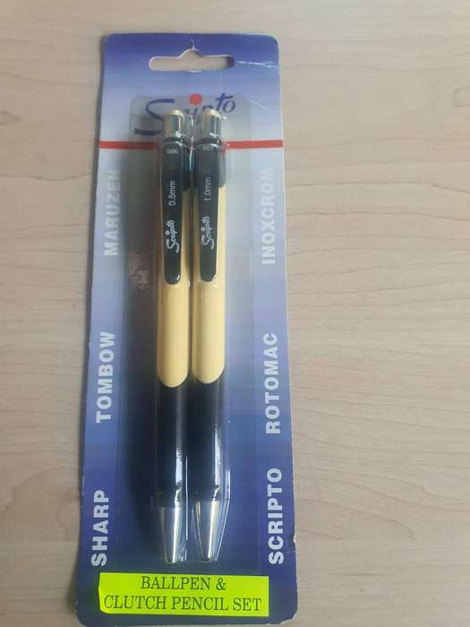 Antique pen and Pencil lot