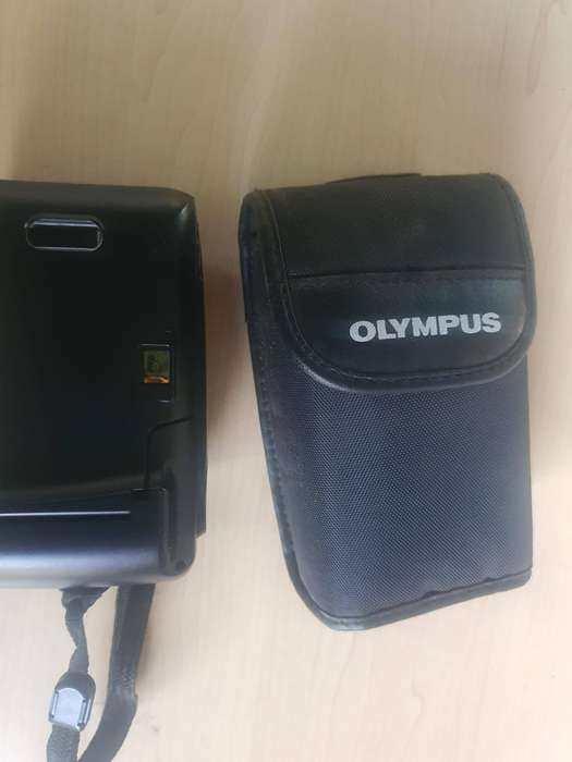 Antique camera Olumpus Trip AF30