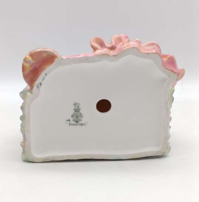 Royal Doulton HN1298 Sweet and Twenty porcelain figurine