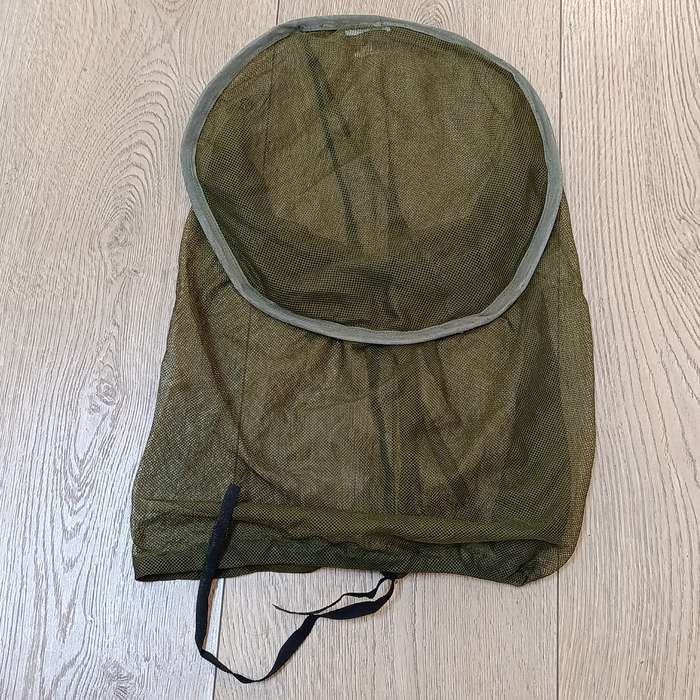SA Army mosquito net head cover