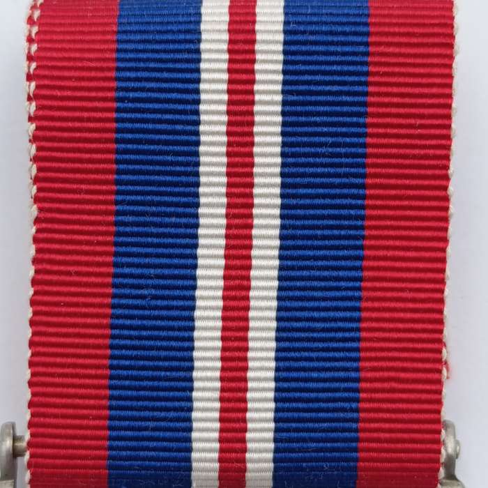 WW2 British war medal - unnamed issue