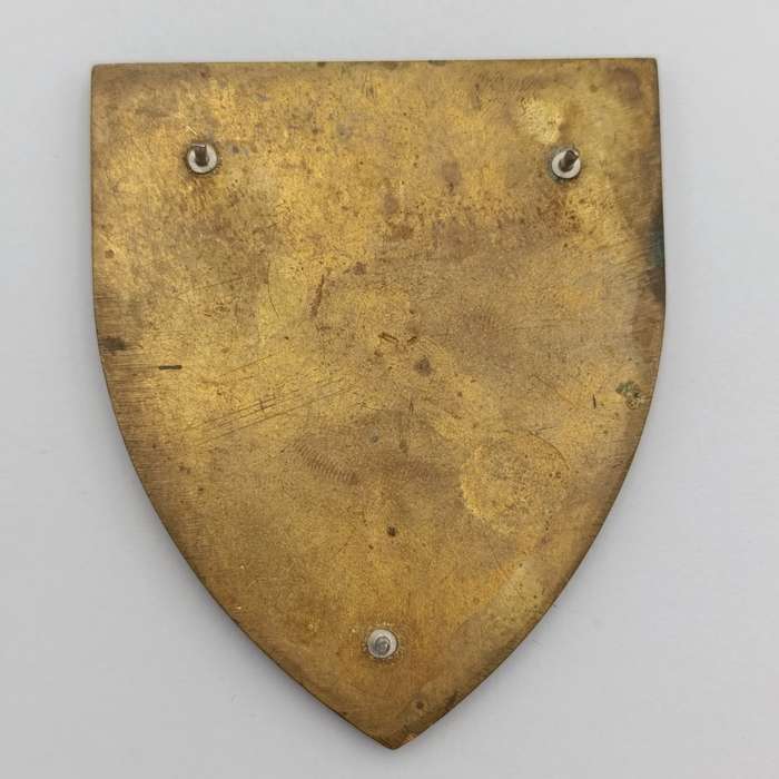 SADF Ordnance services school shoulder flash
