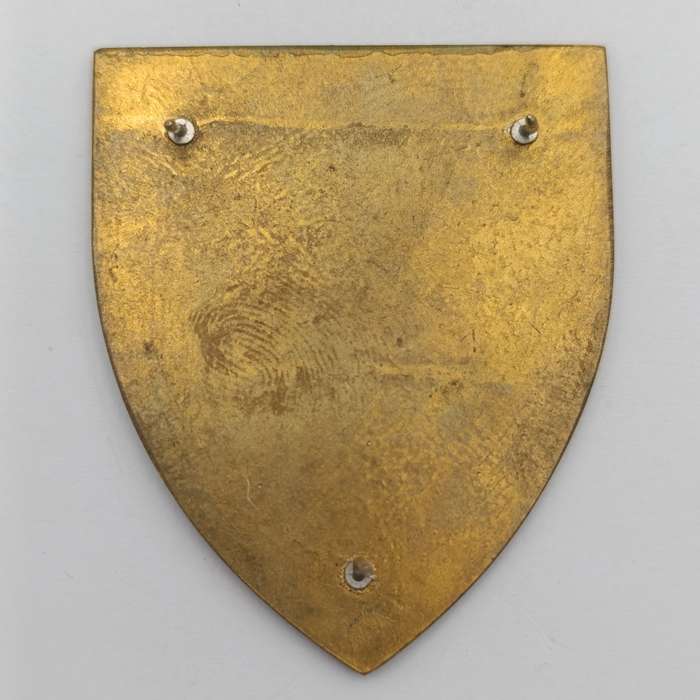 SADF 1 Maintenance unit shoulder flash