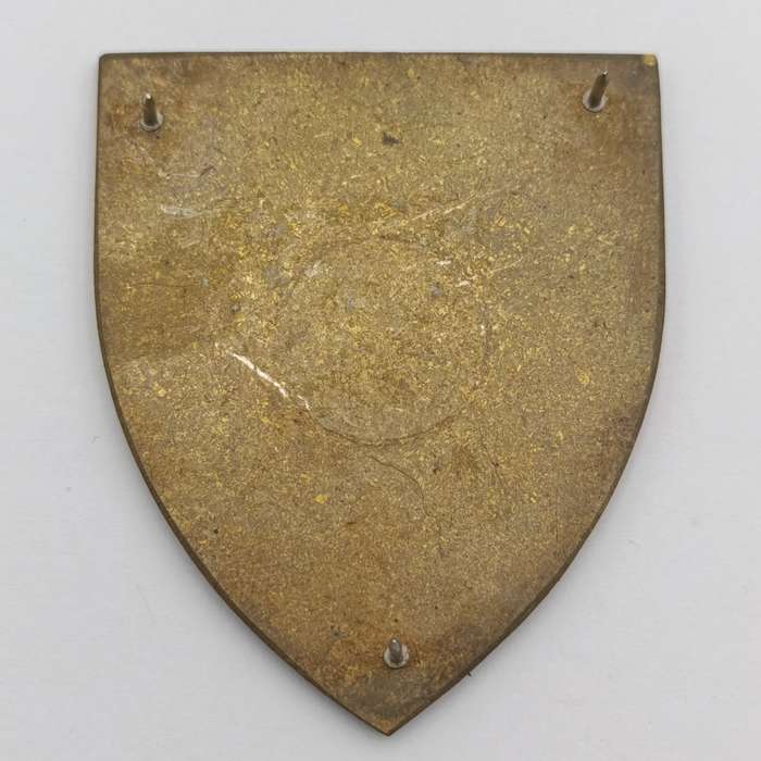 SADF 84 Technical stores depot shoulder flash