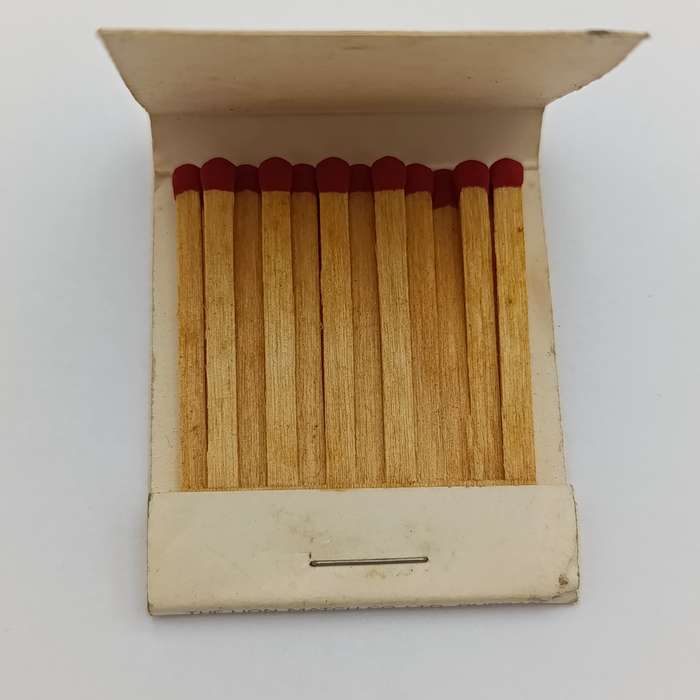 Lot of 5 vintage Volkskas bank items