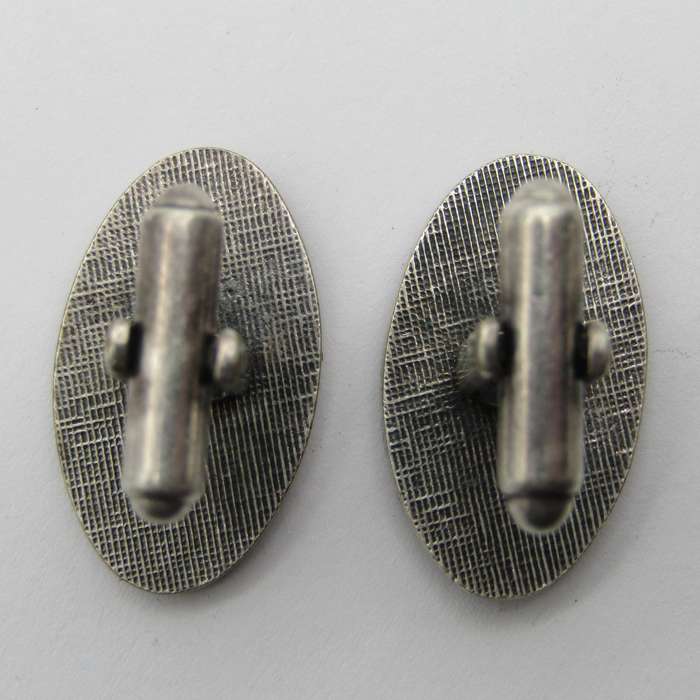 Pair of Jurgens cufflinks - Vintage
