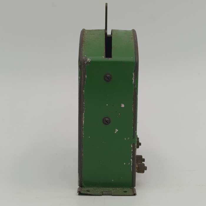 Vintage Bassett-Lowke O-Gauge switch
