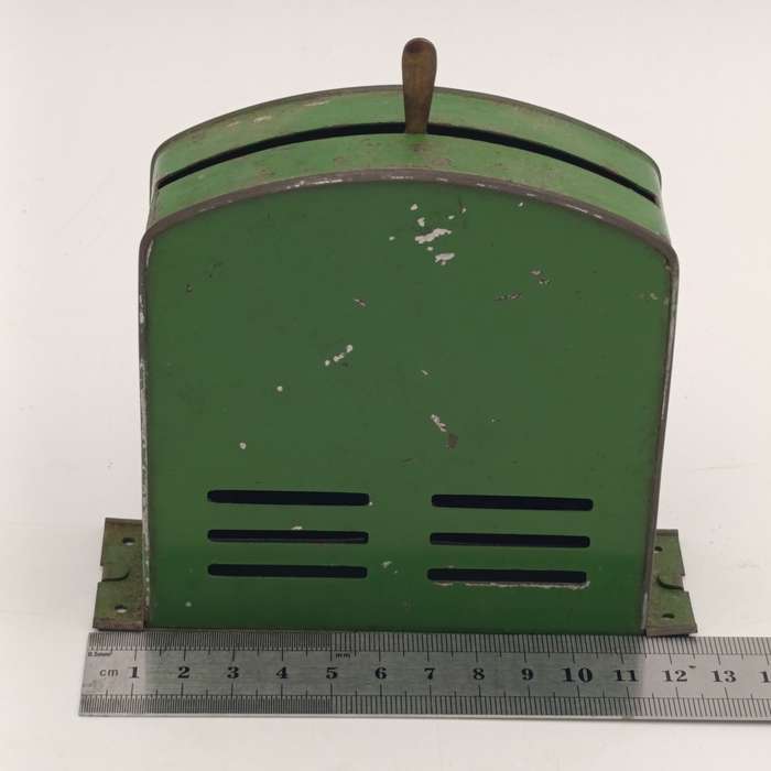 Vintage Bassett-Lowke O-Gauge switch