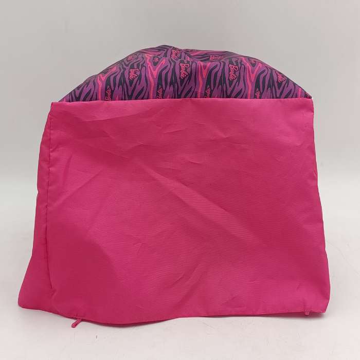 Barbie Safari tent