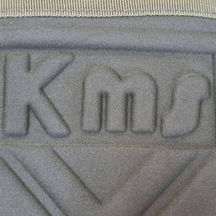 KMS Hydration backpack with bladder