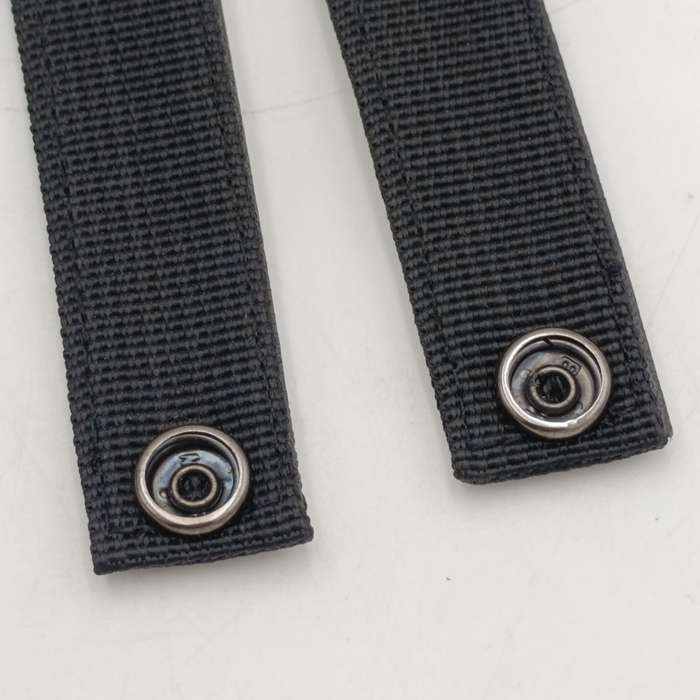 Tactical pouches with design
