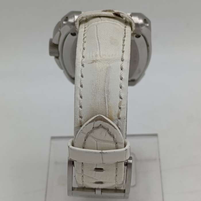 Porsche Panamera ladies quartz chronograph watch - limited edition - serial No.0777 - working