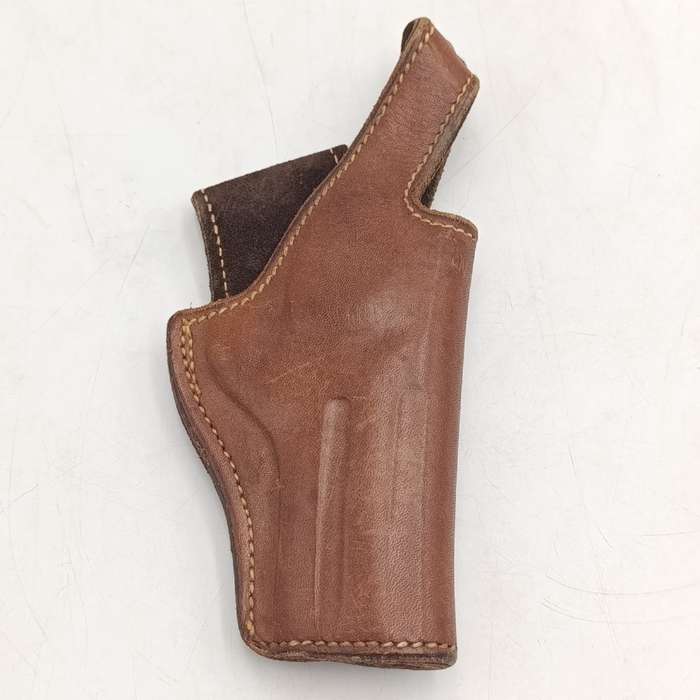 Tandy Leather gun holster for 357 Revolver