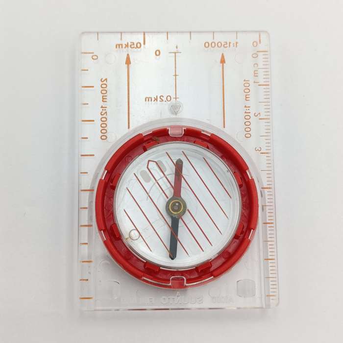 Suunto A1000 pocket compass