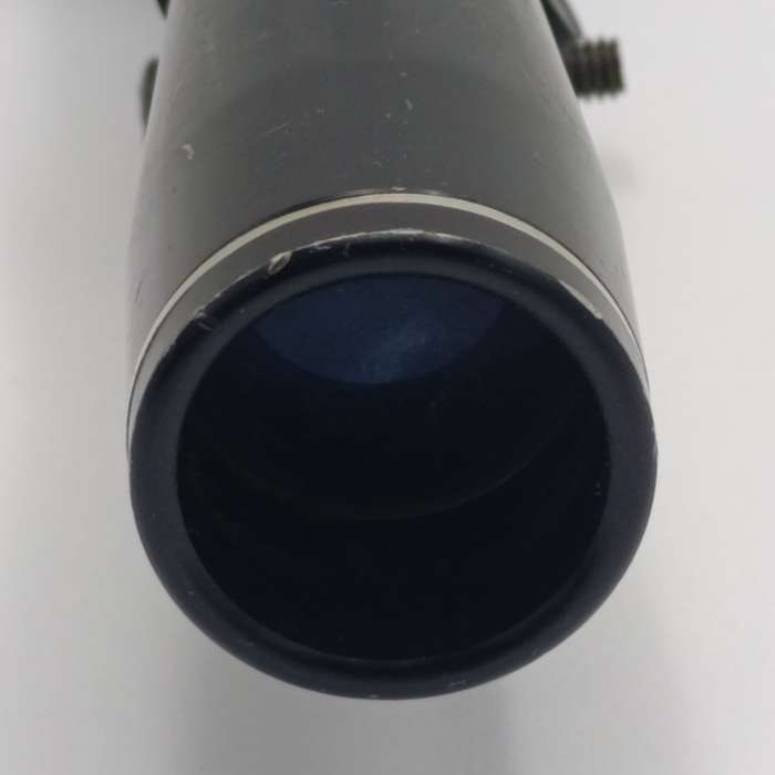 Vintage BSA 4x20 rifle Scope No. 109420