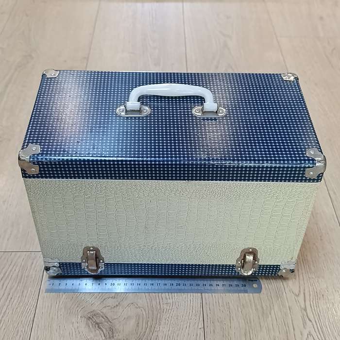 Vintage Romanslide 35mm slide projector