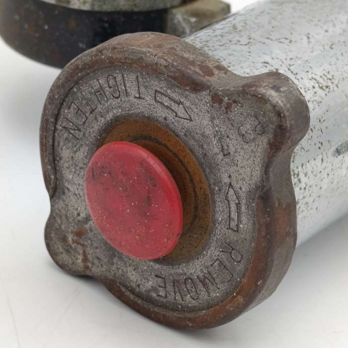 Vintage Stant Pressure cap tester