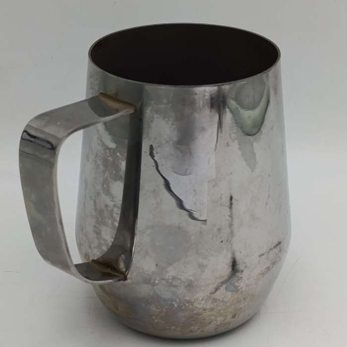 SA Air Force 40 Squadron Reunion 1983 mug issued to Lt.Gen. Bob Rogers