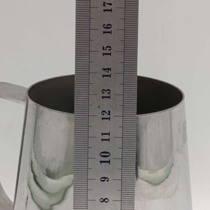 SA Air Force 40 Squadron Reunion 1983 mug issued to Lt.Gen. Bob Rogers