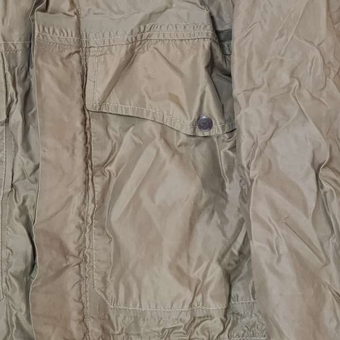SADF Nutria rain jacket - size small