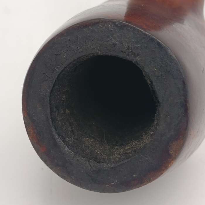 Vintage Peter Piper London made 1201 smoking pipe