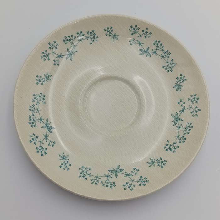 Royal Doulton April Showers porcelain trio