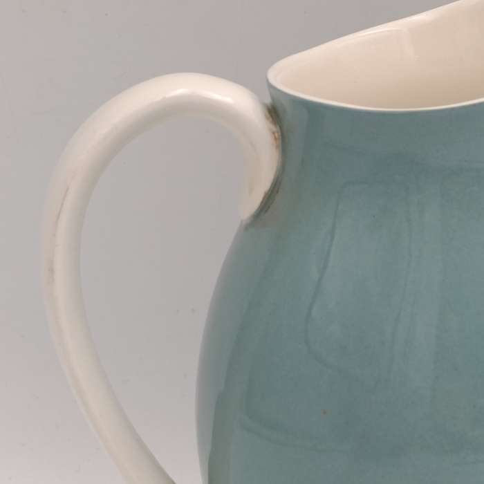 Royal Doulton April showers porcelain milk/cream jug