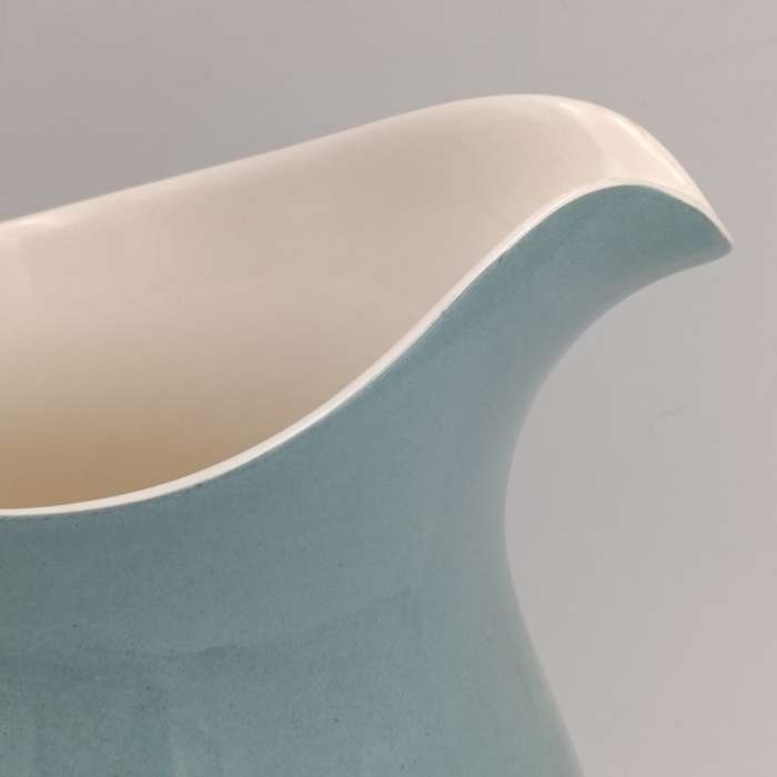 Royal Doulton April showers porcelain milk/cream jug